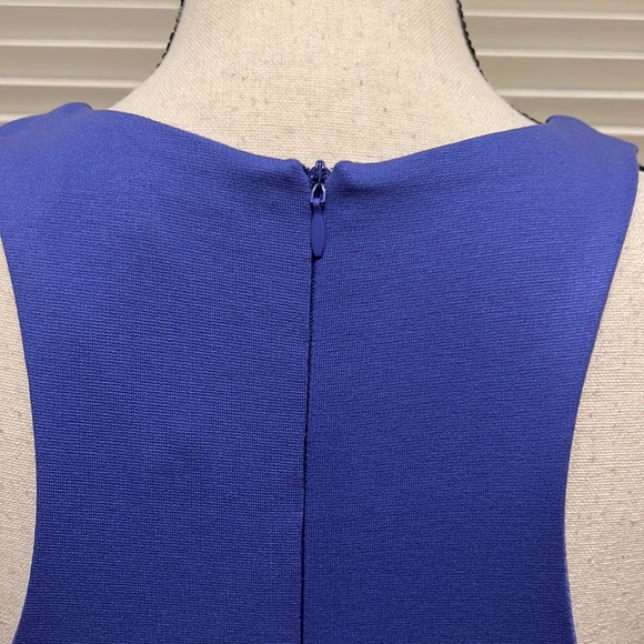 Gianni Bini Cayman Bodycon Dress in Island Sunset - Picture 9 of 15